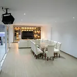 Ca3 - Casa De Lujo, Fiesta Y Piscina - Punta Hermosa