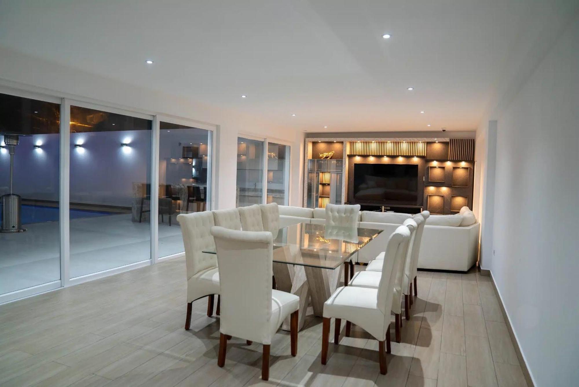 Holiday home Ca3 - Casa De Lujo, Fiesta Y Piscina - *