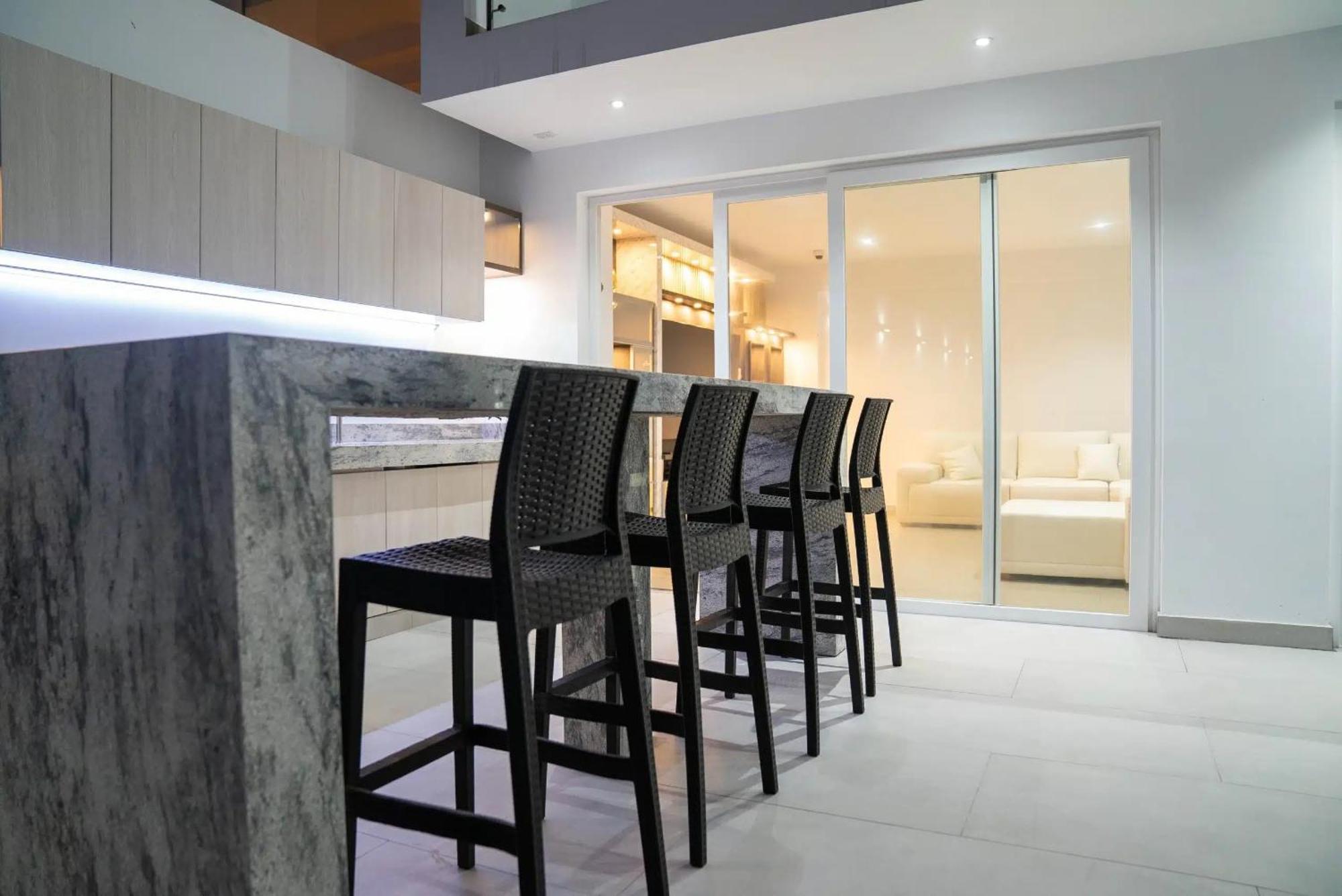 Ca3 - Casa De Lujo, Fiesta Y Piscina - Holiday home *
